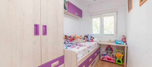 Apartamento T3 em Mostoles, Spain N.º 166327 23