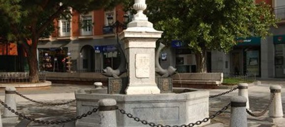 Apartamento T3 em Mostoles, Spain N.º 166327 3