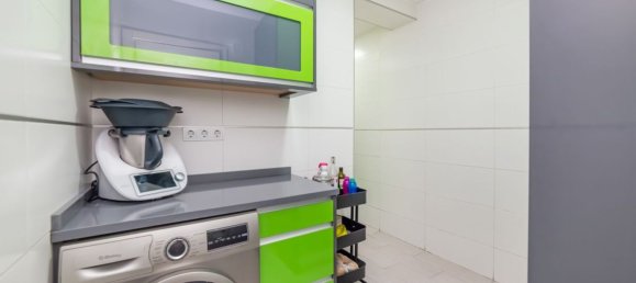 Apartamento T3 em Mostoles, Spain N.º 166327 20