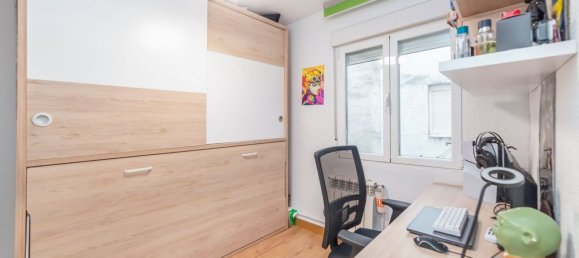 Apartamento T3 em Mostoles, Spain N.º 166327 29