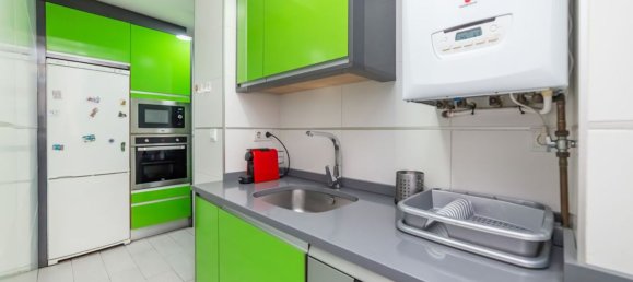 Apartamento T3 em Mostoles, Spain N.º 166327 21