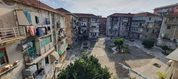 Apartamento de 2 divisões em Messina, Italy N.º 45131 6