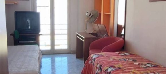 Apartamento de 2 divisões em Messina, Italy N.º 45131 14