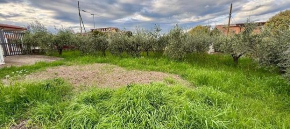 Земельный участок 1033м² в Гуидония Монтечельо, Италия № 267803 5