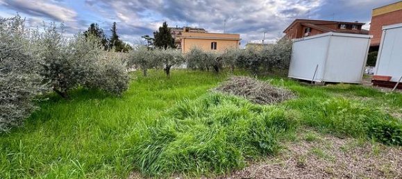 Земельный участок 1033м² в Гуидония Монтечельо, Италия № 267803 2