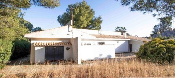 Дом с 5 спальнями в Рода-де-Бара, Испания № 365 8