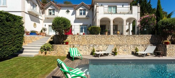 5 bedrooms House in Mafra, Portugal No. 144323 45