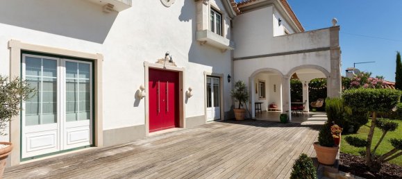 5 bedrooms House in Mafra, Portugal No. 144323 8