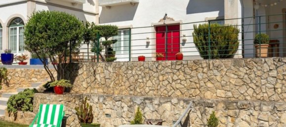 5 bedrooms House in Mafra, Portugal No. 144323 44