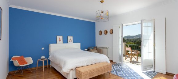 5 bedrooms House in Mafra, Portugal No. 144323 21