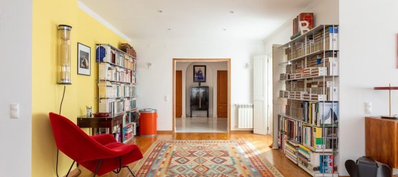 5 bedrooms House in Mafra, Portugal No. 144323 5