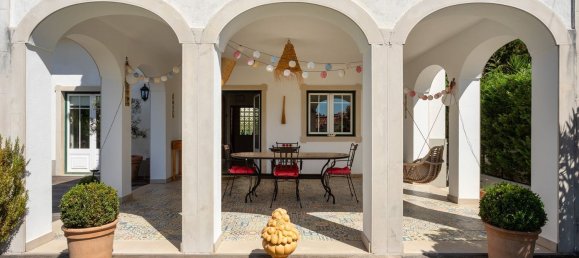 5 bedrooms House in Mafra, Portugal No. 144323 15