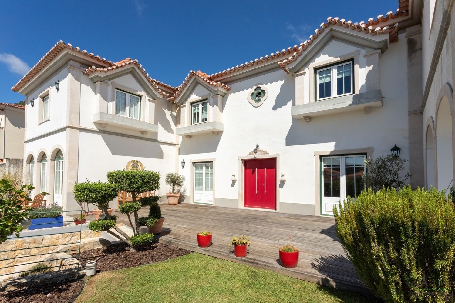 5 bedrooms House in Mafra, Portugal No. 144323