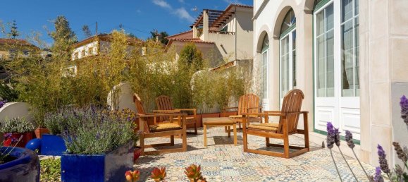 5 bedrooms House in Mafra, Portugal No. 144323 9