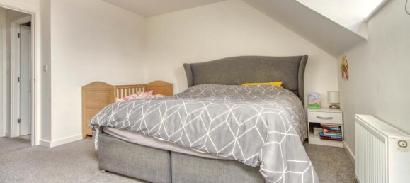 4 bedrooms House in Taunton, United Kingdom No. 13619 7