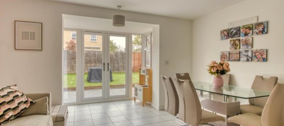 4 bedrooms House in Taunton, United Kingdom No. 13619 22