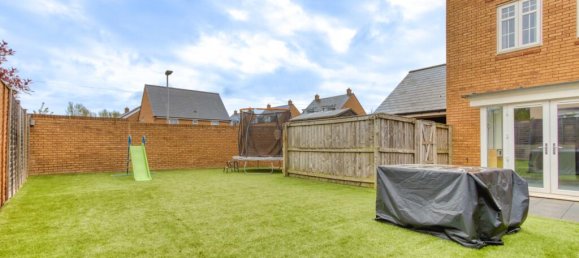 4 bedrooms House in Taunton, United Kingdom No. 13619 23