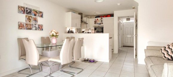 4 bedrooms House in Taunton, United Kingdom No. 13619 12