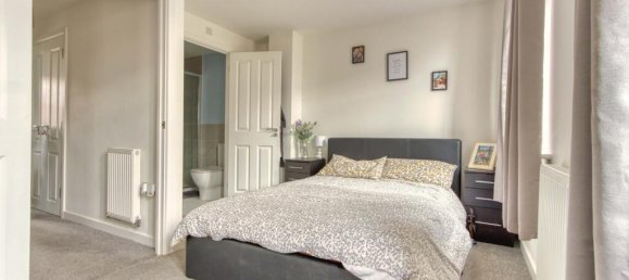 4 bedrooms House in Taunton, United Kingdom No. 13619 30