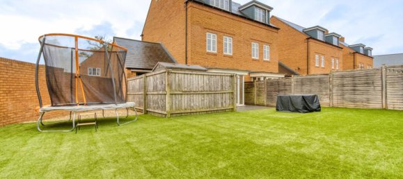 4 bedrooms House in Taunton, United Kingdom No. 13619 10