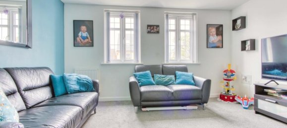 4 bedrooms House in Taunton, United Kingdom No. 13619 6