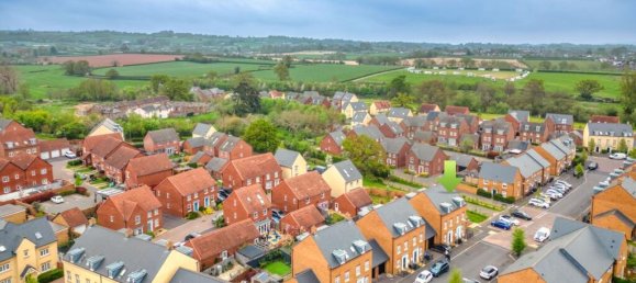 4 bedrooms House in Taunton, United Kingdom No. 13619 41