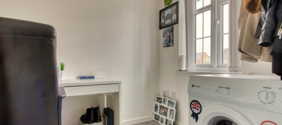 4 bedrooms House in Taunton, United Kingdom No. 13619 36