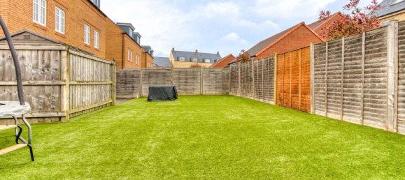 4 bedrooms House in Taunton, United Kingdom No. 13619 43