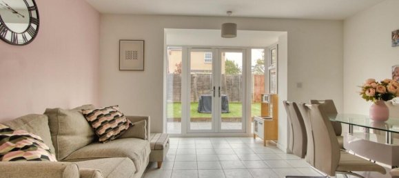 4 bedrooms House in Taunton, United Kingdom No. 13619 11