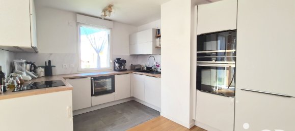 Apartamento de 2 dormitorios en Rueil-Malmaison, France No. 318266 3