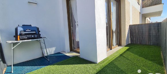 Apartamento de 2 dormitorios en Rueil-Malmaison, France No. 318266 4