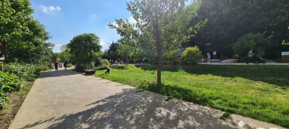 Apartamento de 2 dormitorios en Rueil-Malmaison, France No. 318266 16