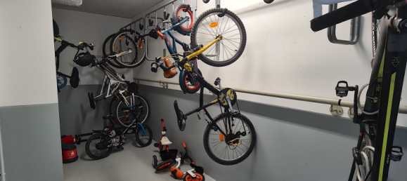 Apartamento de 2 dormitorios en Rueil-Malmaison, France No. 318266 15