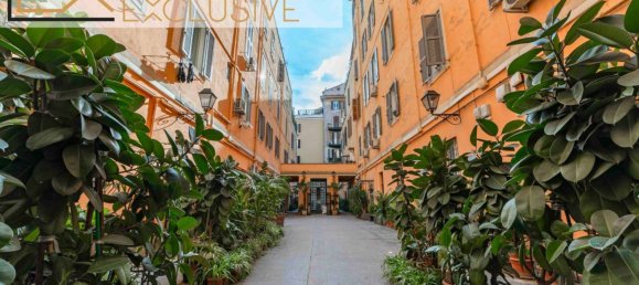 3 Schlafzimmer Wohnung in Rome, Italy, Nr. 391704 22