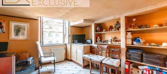 3 Schlafzimmer Wohnung in Rome, Italy, Nr. 391704 8