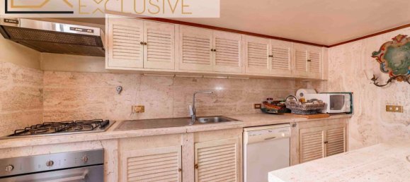 3 Schlafzimmer Wohnung in Rome, Italy, Nr. 391704 17