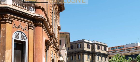 3 Schlafzimmer Wohnung in Rome, Italy, Nr. 391704 24