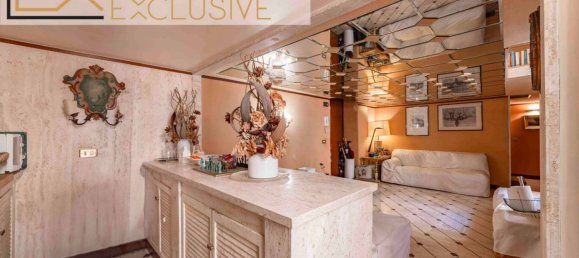 3 Schlafzimmer Wohnung in Rome, Italy, Nr. 391704 16