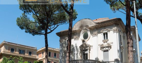 3 Schlafzimmer Wohnung in Rome, Italy, Nr. 391704 26