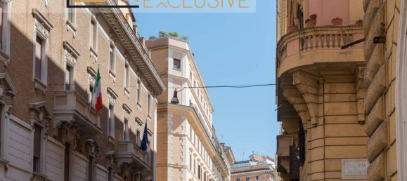 3 Schlafzimmer Wohnung in Rome, Italy, Nr. 391704 27