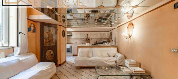 3 Schlafzimmer Wohnung in Rome, Italy, Nr. 391704 5