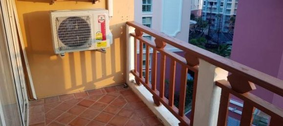 2 bedrooms Condo in Pattaya, Thailand No. 1180 27