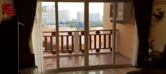 2 bedrooms Condo in Pattaya, Thailand No. 1180 25