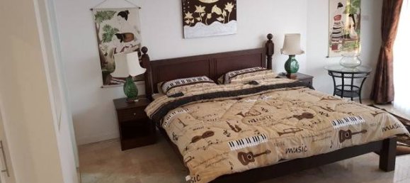 2 bedrooms Condo in Pattaya, Thailand No. 1180 17