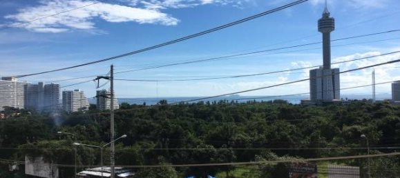 2 bedrooms Condo in Pattaya, Thailand No. 1180 30