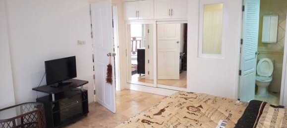 2 bedrooms Condo in Pattaya, Thailand No. 1180 9