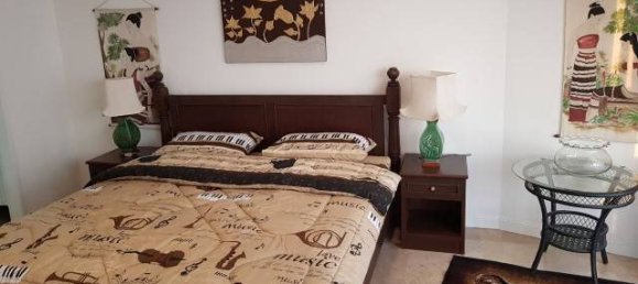 2 bedrooms Condo in Pattaya, Thailand No. 1180 14