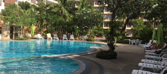2 bedrooms Condo in Pattaya, Thailand No. 1180 3