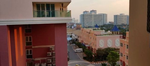 2 bedrooms Condo in Pattaya, Thailand No. 1180 29