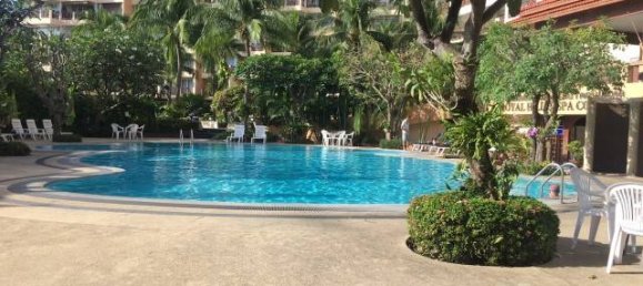 2 bedrooms Condo in Pattaya, Thailand No. 1180 5